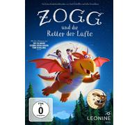 Zogg und die Retter der Lüfte (DVD)