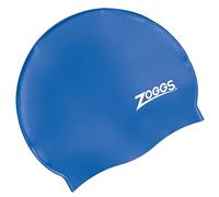 Zoggs - Silicone Cap - Swim cap blue