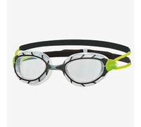 Zoggs Unisex Predator Titanium Predator Titanium - Regular Fit (pack of 1)