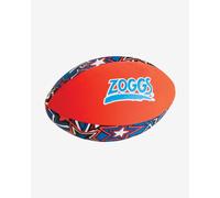 Zoggs Aqua Balls Orange Blue Black