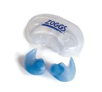 Zoggs Aqua Ear Plugs Blue