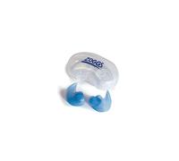 Zoggs Aqua Ear Plugs, Blue