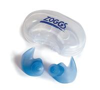 Zoggs Aqua Ear Plugs Blue