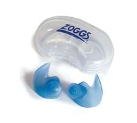 Zoggs Aqua Ear Plugs, Blue