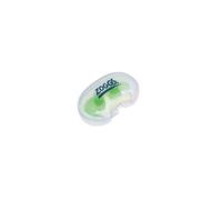 Zoggs Aqua Plugz, Ear Plugs for Swimming, Reusable Silicone Ear Plugs