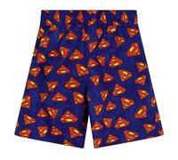 Zoggs Baby Boys Superman Logo Swim Shorts