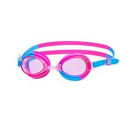 Zoggs Baby Little Flipper Swimming Goggles, Pink/Blue, 0-6 Years