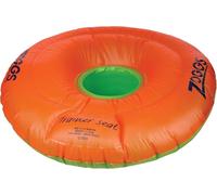 Zoggs Baby Zoggy Inflatable Trainer, Swim Seat