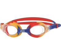 Zoggs Bondi Kids Clear Swimming Goggles - - Size: ONESIZE