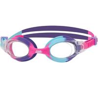 Zoggs Bondi Kids Clear Swimming Goggles - - Size: ONESIZE