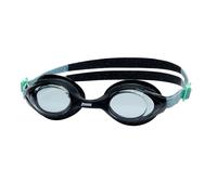 Zoggs Bondi Remix Black Grey Tint Smoke