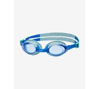 Zoggs Bondi Remix Blue Grey Tint Blue