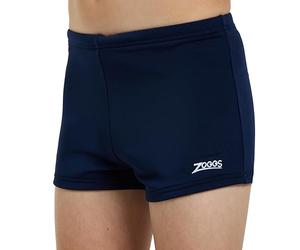 Zoggs Boy's Cottesloe Hip Racer Board Shorts