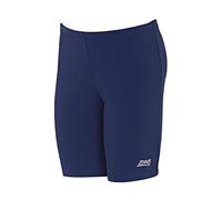 Zoggs Boy's Cottesloe Mid Jammer Board Shorts, Navy, 8-9 Years
