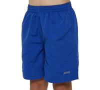 Zoggs Boys Swimming Shorts Penrith 15 Inch Ecodura – Navy Blue 8YR