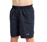 Zoggs Boys Penrith 15 Inch Short Size: Youth Small, Colour: Blue