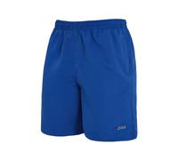 (L, Speed Blue) Zoggs Boys Penrith Swim Shorts