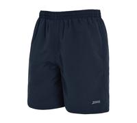 (M, Navy) Zoggs Boys Penrith Swim Shorts
