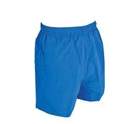 Zoggs Boy's Penrith Swimming Shorts - Blue, Small
