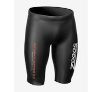 Zoggs Buoyancy Jammer 5.3 Neoprene Shorts black white - M