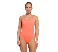 Zoggs Cable Sprintback Swimsuit Womens UK8