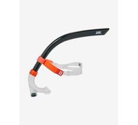 Zoggs Centre Line Frontal Snorkel White,Black Kids