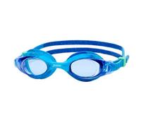 Zoggs Childrens/kids Little Boni Remix Swimming Goggles Light Blue/blue (One Size)