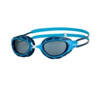 Zoggs Childrens/kids Predator Swimming Goggles Light Blue/blue (6-14 Years)