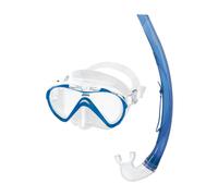 Zoggs Childrens/Kids Reef Explorer Snorkel Set