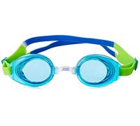 Zoggs Childrens/Kids Ripper Tinted Swimming Goggles (One Size) (Aqua Blue/Green/Blue)