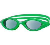 Zoggs Children's Panorama Junior Swimming Goggles with UV Protection and Anti-Fog (6-14 Years)