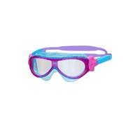 Zoggs Children's Phantom Kids Mask with Uv Protection and Anti-Fog Swimming Goggles