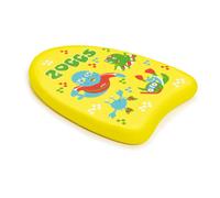 Zoggs Children's Zoggy Mini Easy Learn to Swim Float Kickboard - Yellow, 3-12