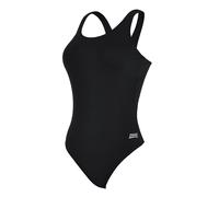 Zoggs Costume Ladies Cottesloe Powerback Black