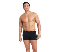Zoggs Cottesloe Hip Racer - Black
