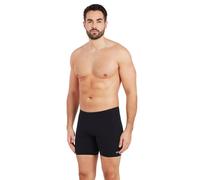 Zoggs Cottesloe Mid Swim Jammer - Black