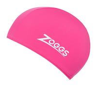 Zoggs - Deluxe Stretch Cap - Swim cap pink