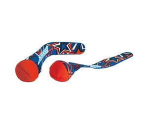 Zoggs - Dive Ball - Beach toy red/blue