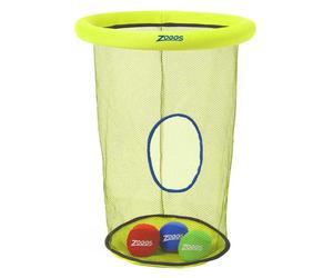 Zoggs Dive&drop Bucket Toy