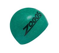 Zoggs Easy Fit Eco Cap Green