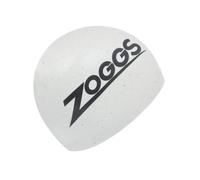 Zoggs Easy Fit Eco Cap White