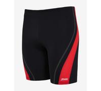 Zoggs Men's Eaton Mid Jammer Swim Trunks