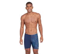 Zoggs Element Mid Jammer Men's Swimming Shorts 30in