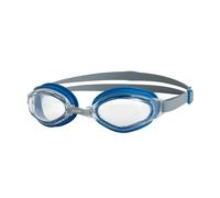 Zoggs Endura Max Grey Blue Clear