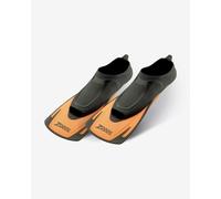 Zoggs Swim Training Fins Energy – Black – EU 34