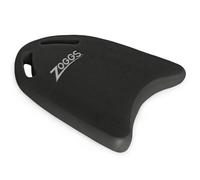 Zoggs EVA Kick Board Medium Black, One Size,
