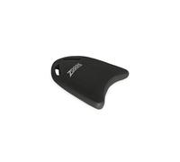 Zoggs EVA Kick Board Medium Black, One Size, 311646