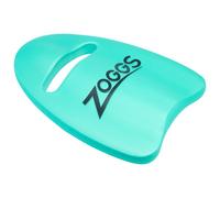 Zoggs EVA Kick Board Turquoise S