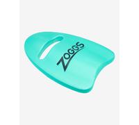 Zoggs EVA Kick Board Turquoise S
