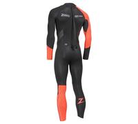 Zoggs Explorer Pro Long Sleeve Neoprene Wetsuit